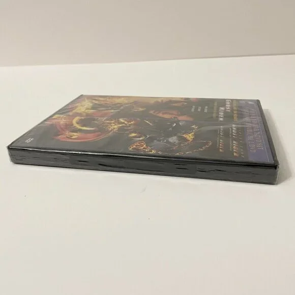 Ghost Rider Ghost Rider Spirit Of Vengeance Double Feature DVD - Picture 9 of 12